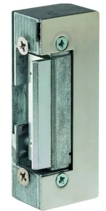 DORMAKABA Basic Serie, standaard elektrische sluitplaat