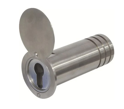 ABUS 729 KeySafe (Inbouw met afdekking)