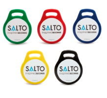 Salto Tags (Space)