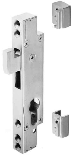 Sobinco Haakslot 6760 voor schuifdeuren