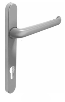 Sobinco 82012L VI rolluikkruk op langschild