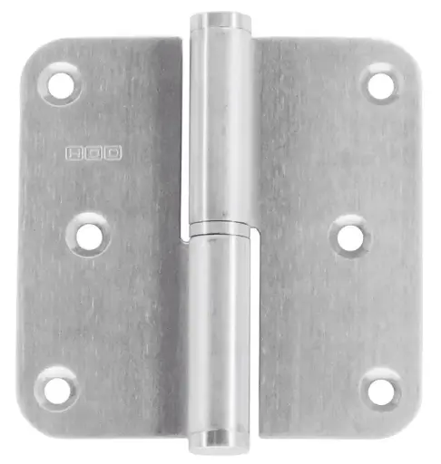 HDD Paumel 80x80x2,5