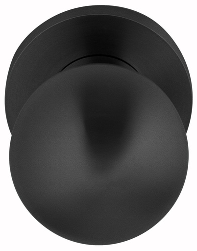 ARTITEC 96154 Knopkruk bol recht geveerd PF