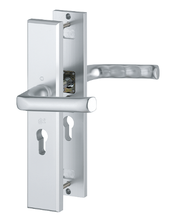 HOPPE 113/2235/2214 London Veiligheidsbeslag K/K