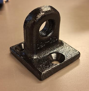 ABUS Eyelet 130/180