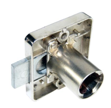 Lehmann Opzet cilinderslot 425