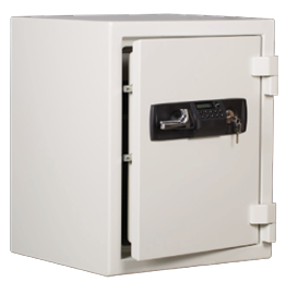 De Raat Sun Safe Electronic Plus