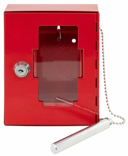 Burg Wächter EMG 6165 NOODSLEUTELBOX