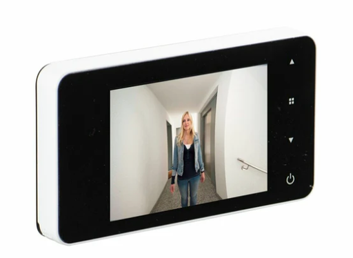 Burg Wächter Door eGuard DG 8200 W