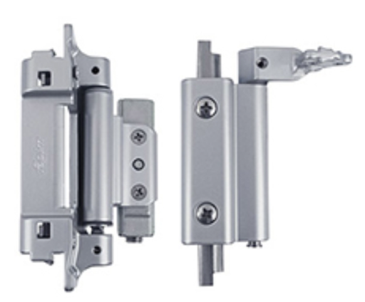 Fapim 1405 Kop scharnier draaikip G2