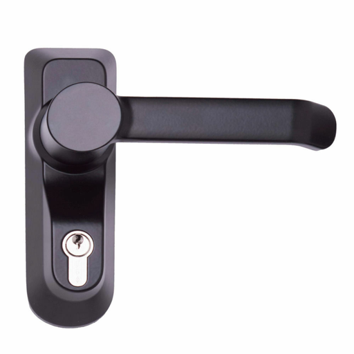 CISA 07078.68 Kruk met cilinder PZ