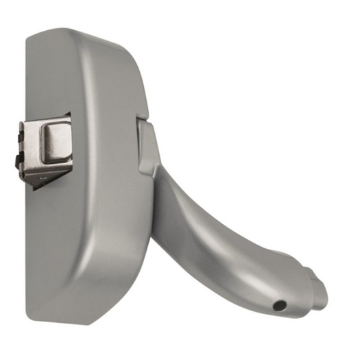 Fapim 8016 Zijkant paniekbaar met snap