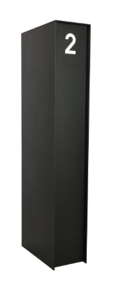 eSafe Fenix Top Medium