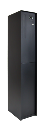 eSafe Fenix Connect Bticino