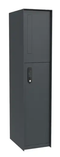 eSafe Fenix Front