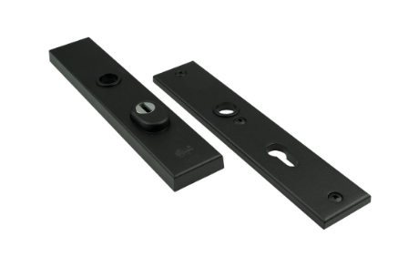 Ami Veiligheid-langschilden met kerntrekbeveiliging