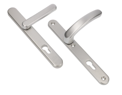 Ami Veiligheidsbeslag smaldeur ovaal kruk/rolluikkruk