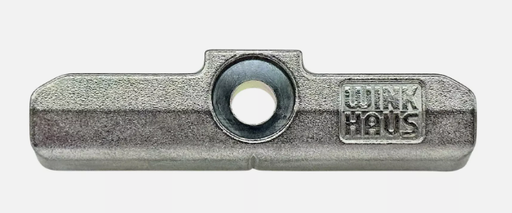 Winkhaus SBA.K.169.P7 Sluitkom opbouw pvc