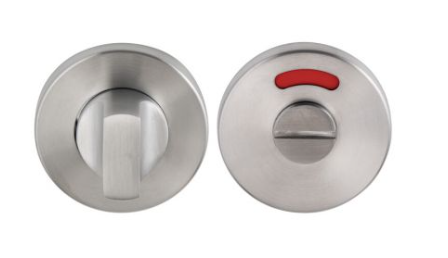 ARTITEC PF KL3/KL4 Paar WC roz.54mm WC-stift 8mm