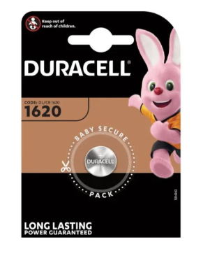 Duracell CR1620