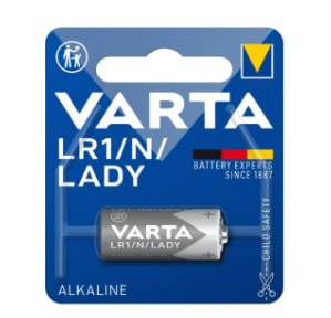 Varta LR1/N/Lady