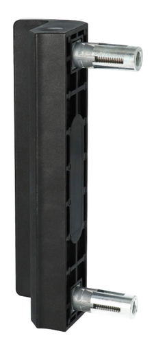LOCINOX slotvanger SMKLQF Polyamide voor vierkante profielen