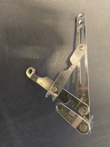 Roto raambeslag Hoekband NT Royal 20 mm R