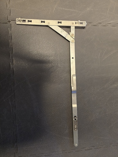 Roto raambeslag Schaararm 450 NT Royal nr13 euronut 7/8-20 801-1400R