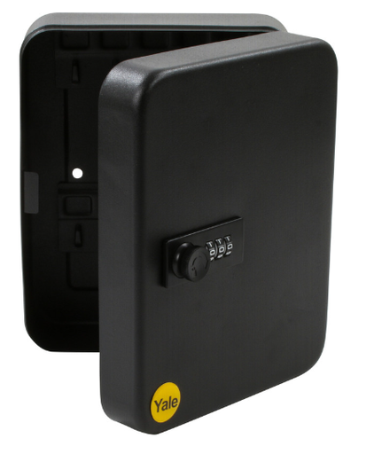 Yale Key Box
