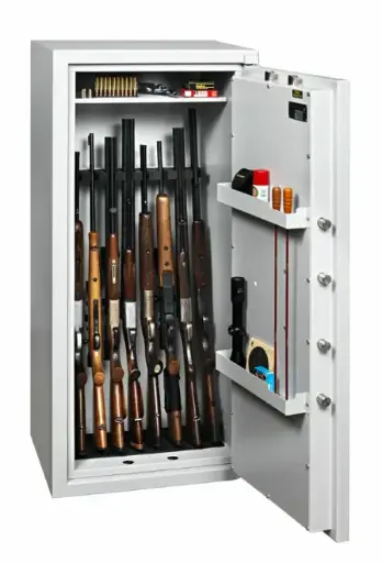 Burg Wächter Ranger 800/8