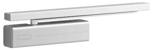 ASSA ABLOY DC700-DC710 EN 3-6 Design met Cam technologie
