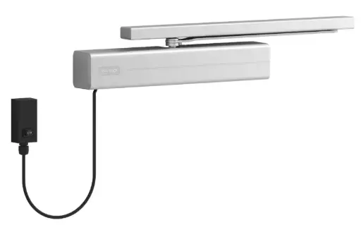 ASSA ABLOY DC640 Vrijloopdeursluiter EN 3-6 / EN 3-4