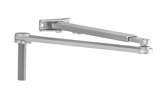 DCL690 Vrijloop schaararm | gunsbv.be