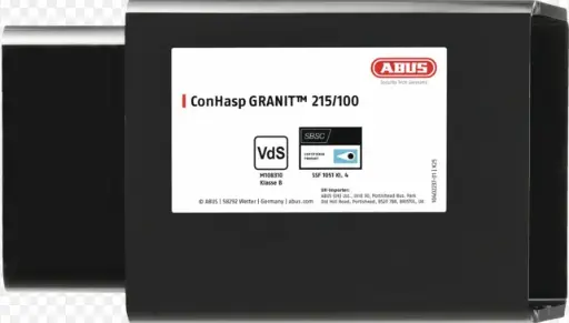 ABUS CONHASP215/100