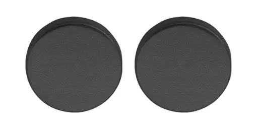 ARTITEC 27248 Afdekrozet Permafix klasse 3/4 54x8mm RVS 