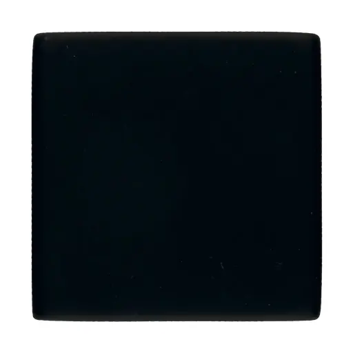 HDD Blinde rozas square Shape zwart