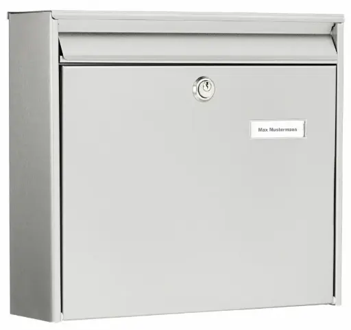 Burg Wächter Borkum 3877 Ni