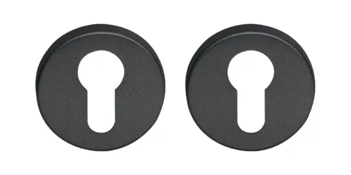 ARTITEC Cilinderrozet Permafix Proline