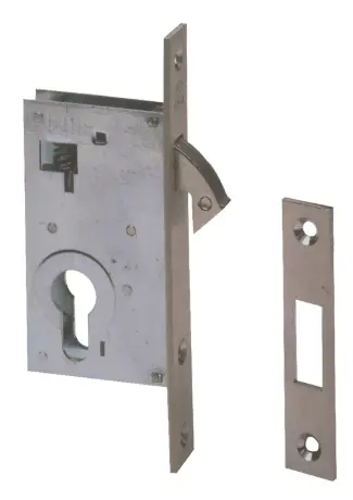 CISA 45100 Haaksloten PZ