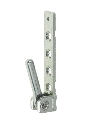 MACO Hoeklager TR PVC 3mm 100kg Multitrend