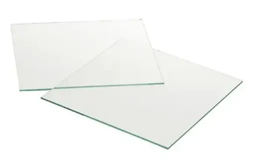 De Raat Glaasje noodsleutelkast 10stuks