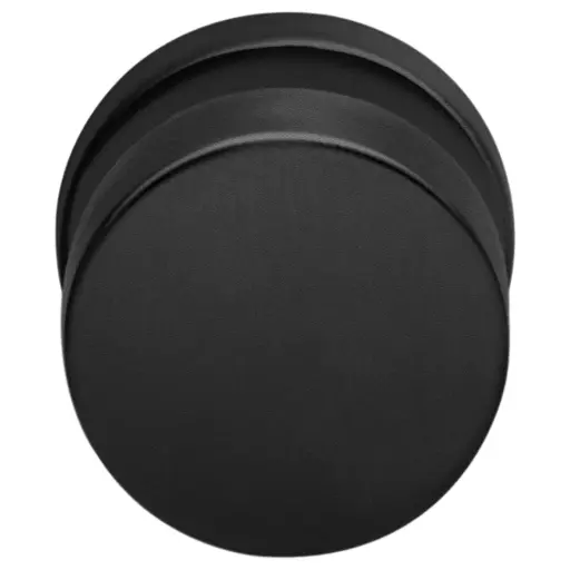 ARTITEC Vlakke wisselknop PF Ø50