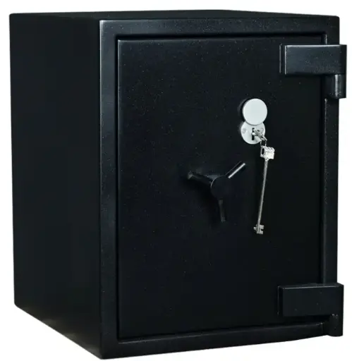 De Raat DRS Euro Defender II