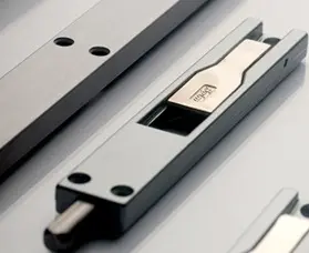 Fapim TITAN DUE Opbouwkantschuif