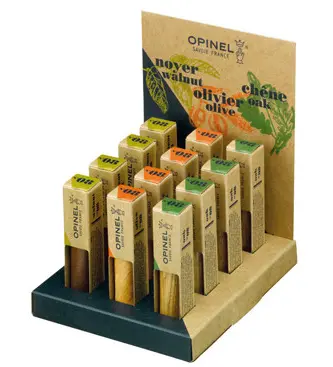 Opinel N°8 Luxury Opinel