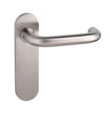 ARTITEC CECIL Deurkruk op kortschild