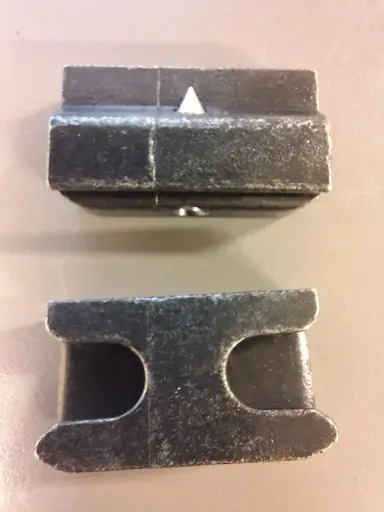 Sobinco Sluitstuk voor Chrono plus 