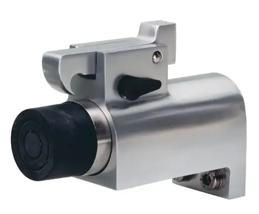 KWS 1011 Deurvastzetter met vanghaak