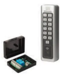 Maasland FLEXESS AQUA