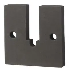 Maasland Vulplaat voor DK30/DK50